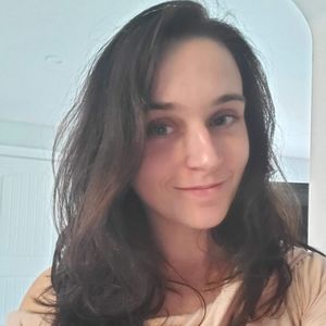 Meet your Posher, Jess